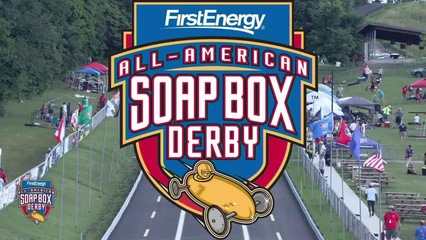 85th Annual Soap Box Derby