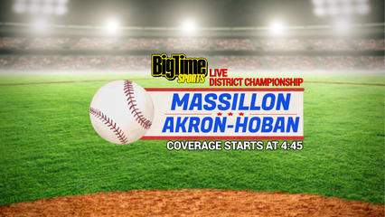 LIVE Massillon vs Akron-Hoban Division 1 District Championship