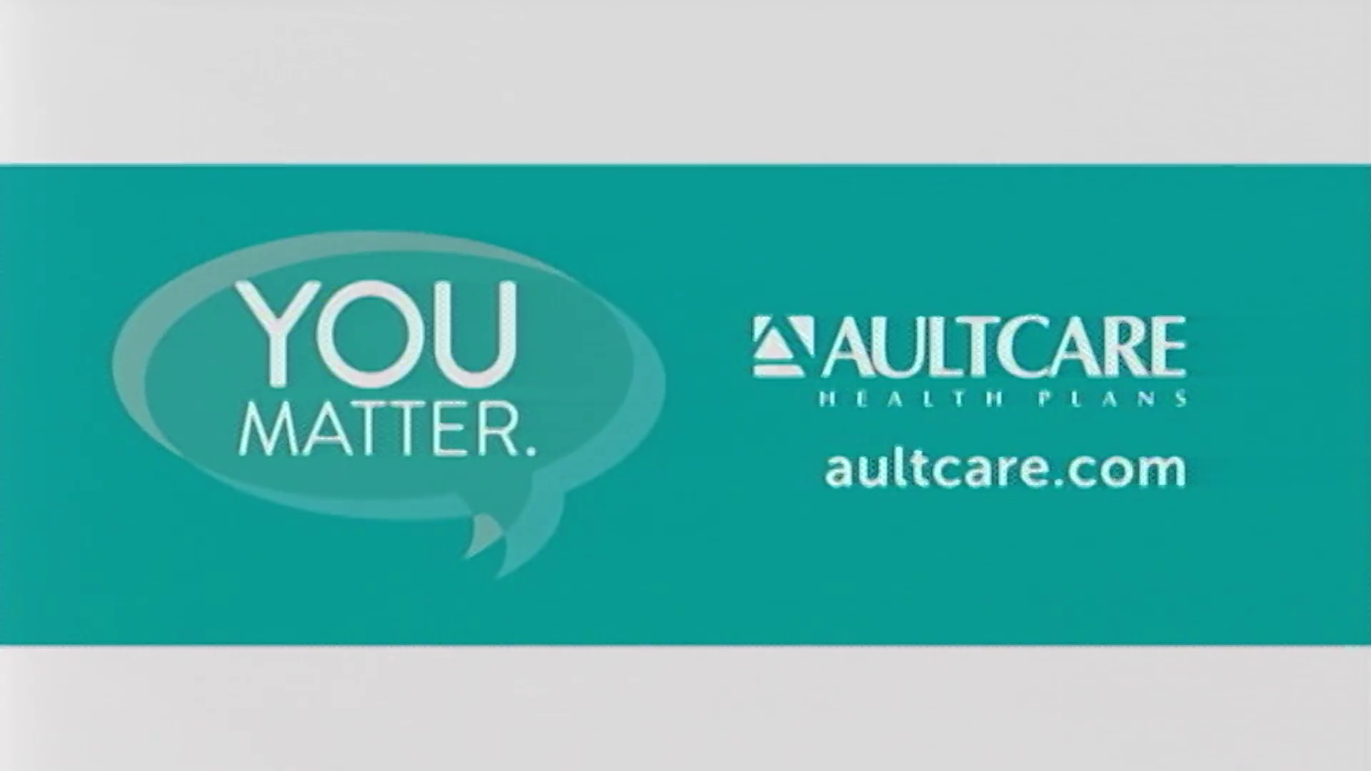 Aultcare 30 Second Commercial