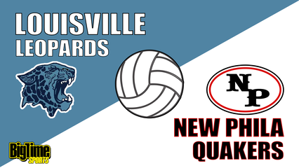 Louisville VS New_Phila Volleyball 9-18-23