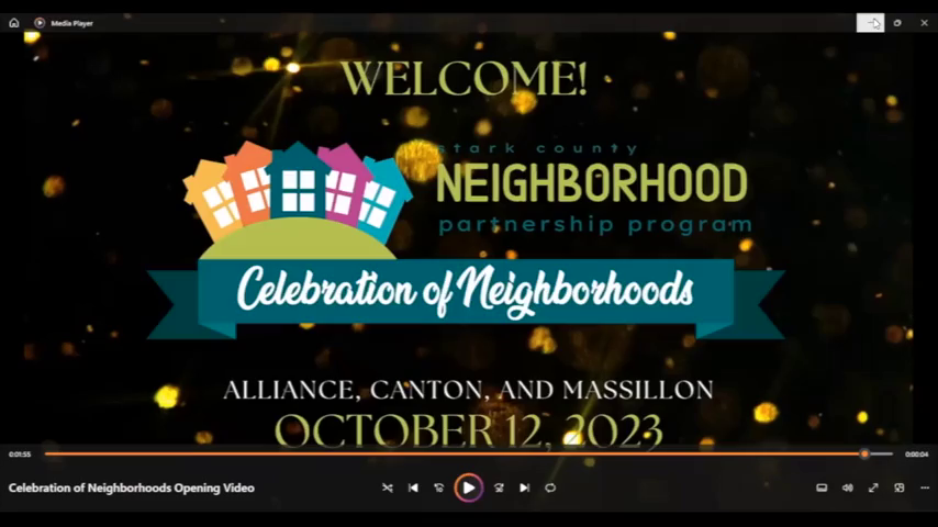 SCNPP Celebration of Neighborhoods 2023