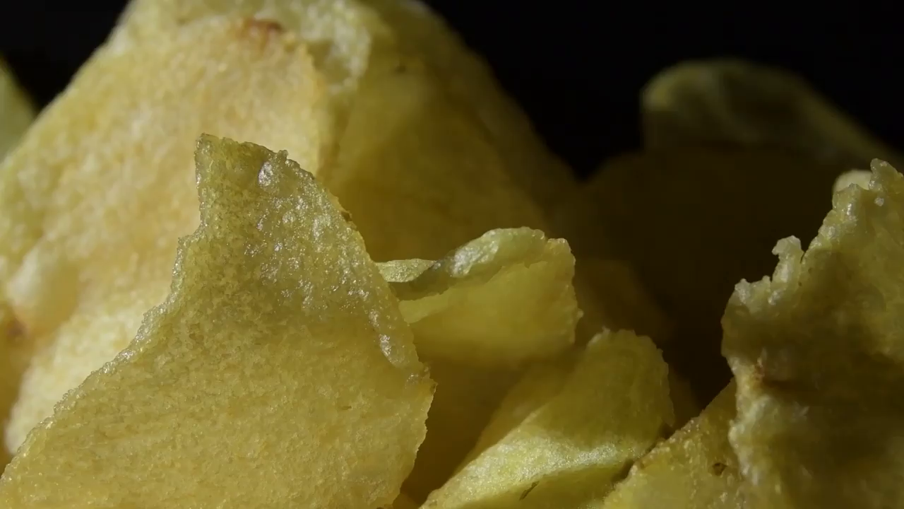 Gold’n Krisp 15 second commercial